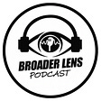 Broader Lens Podcast's avatar