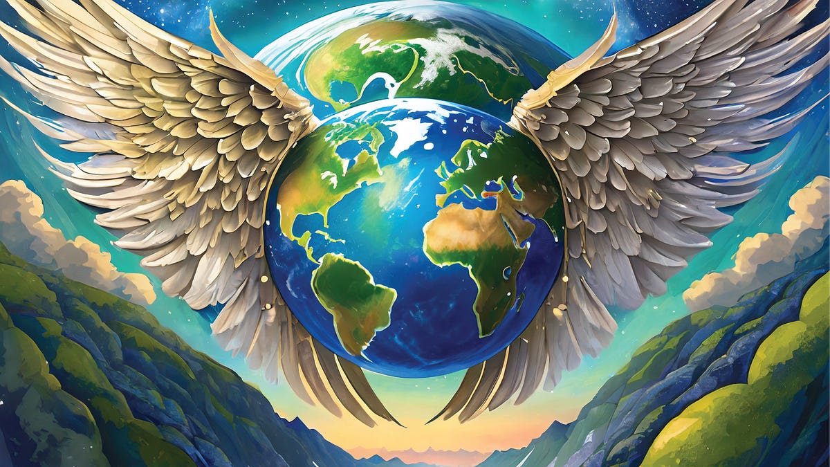 The Dawning Age of Peace Among Sovereign Nation States
