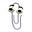 Yor Clipping's avatar