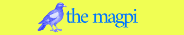 magpi 𓅪