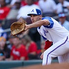 Matt Olson is having a generational run of first base defense this season