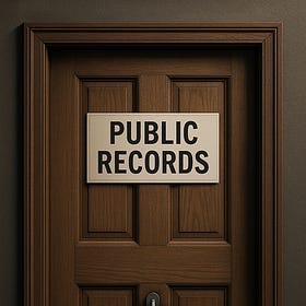 UnFOILable: How RIOC and the State Keep Residents in the Dark