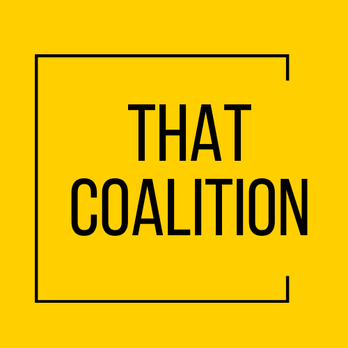 That Event Stack by That Coalition