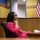 The Fani Willis mess, explained