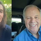 Coffee with Contrarians ft. Doug Jones, Alabama Gubernatorial Candidate