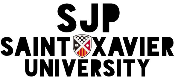 SJP at SAINT XAVIER UNIVERSITY SJP at SAINT XAVIER UNIVERSITY