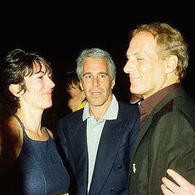 Could Congress Release the Epstein Files? (with Mimi Rocah, Elie Honig, and Asha Rangappa)