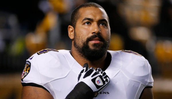 John Urschel ravens math wiz and football machine 2015 John Urschel ravens math wiz and football machine 2015