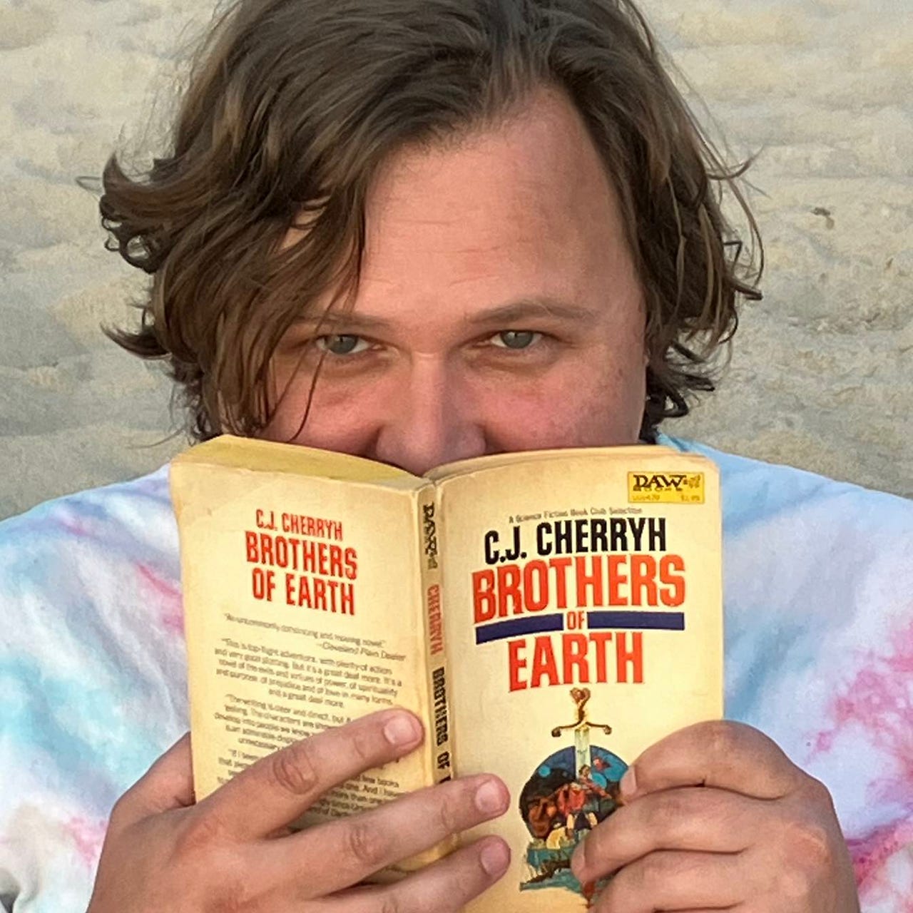 William Emmons Books