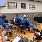 Water Dept. Raises Finally Flow 