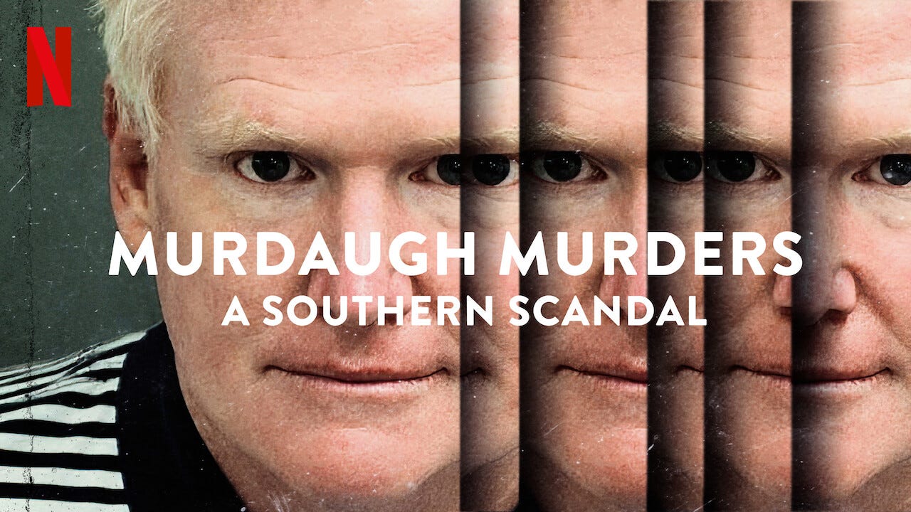 Corruption, Cover-Ups and Murder – See the Trailer for Netflix's Upcoming  True Crime Series | New On Netflix: NEWS