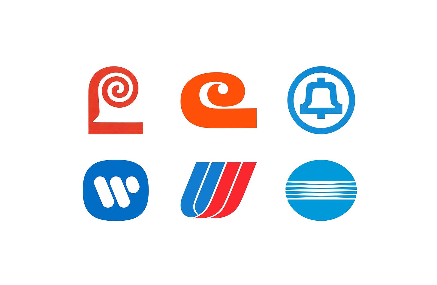 Saul Bass Logos: His Best Corporate Identities and the Stories Behind Them Saul Bass Logos: His Best Corporate Identities and the Stories Behind Them