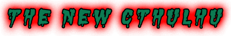 The New Cthulhu