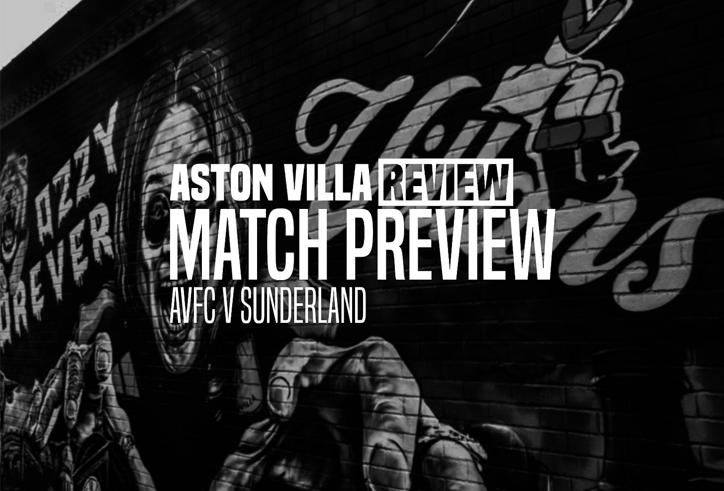 Aston Villa Review