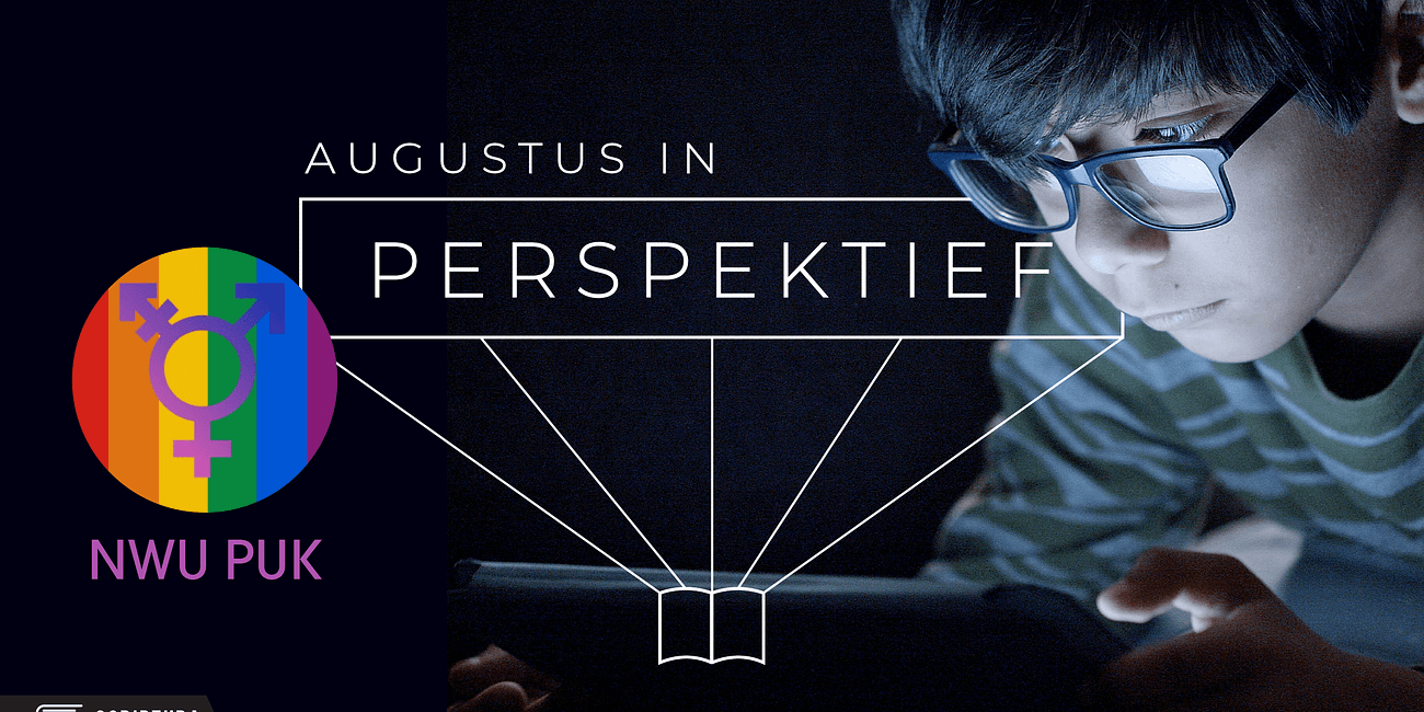 Perspektief: Augustus 2022