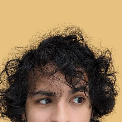 Of Soul and Steam | Ibraheem Qureshi | Substack