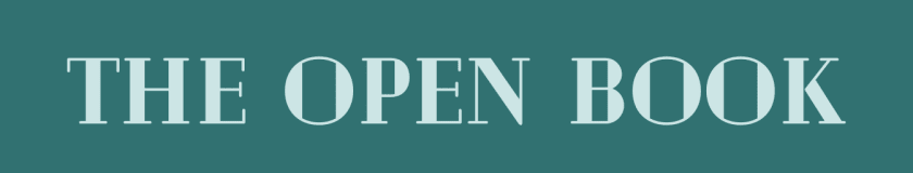 The Open Book