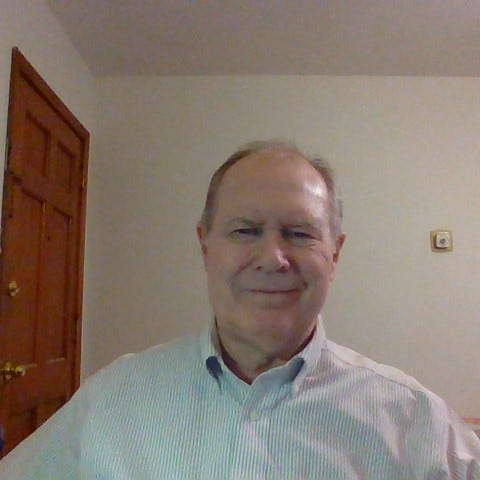 Rick’s View From New Orleans