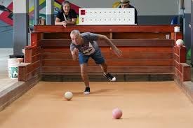 Em uma tarde mega disputada, o Luis Mário se consagrou o Campeão da Grande  Final Campeões dos Campeões do Bocha. A disputa aconteceu no último dia 30,  no espaço do Bocha no