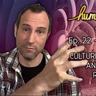 Culture, Consciousness, and the Second Renaissance with Rufus Pollock
