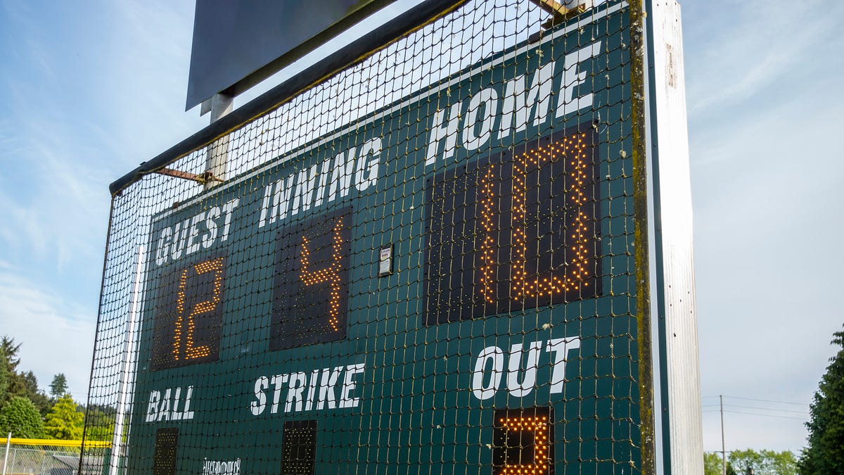The Score Is Not the Story