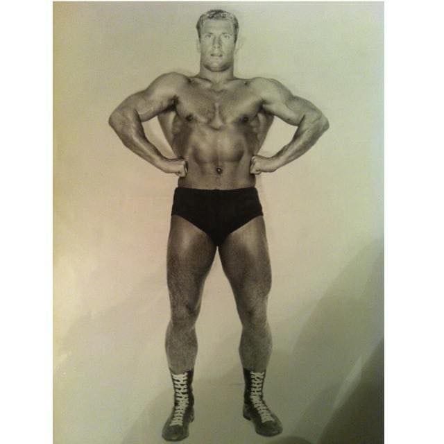 Pacific Northwest Legend Eric Froelich Dead at 85 Pacific Northwest Legend Eric Froelich Dead at 85