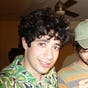 Jacob Zucker's avatar