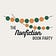 The Nonfiction Book Party
