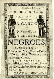 15 Slavery | History Hub