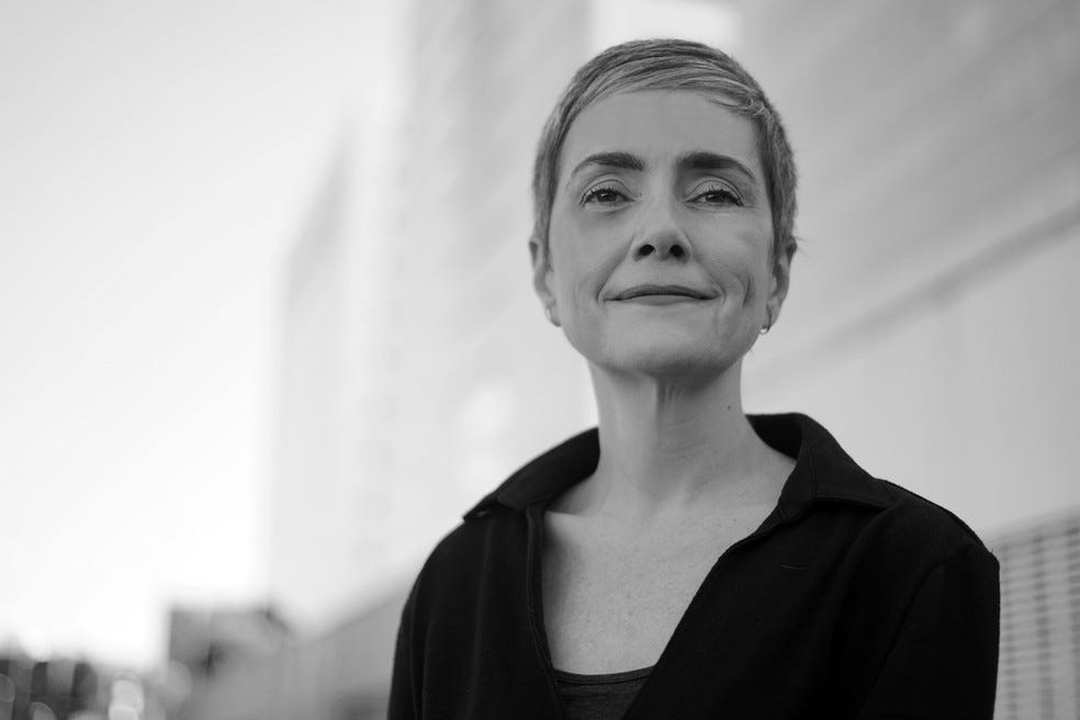 O silêncio nunca salvou as mulheres', diz antropóloga ameaçada de morte por  defender descriminalização do aborto