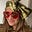 Claudia's avatar
