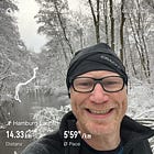 Five Things Running: Issue #147