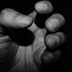 Hands