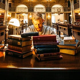 4. The Root of Learning