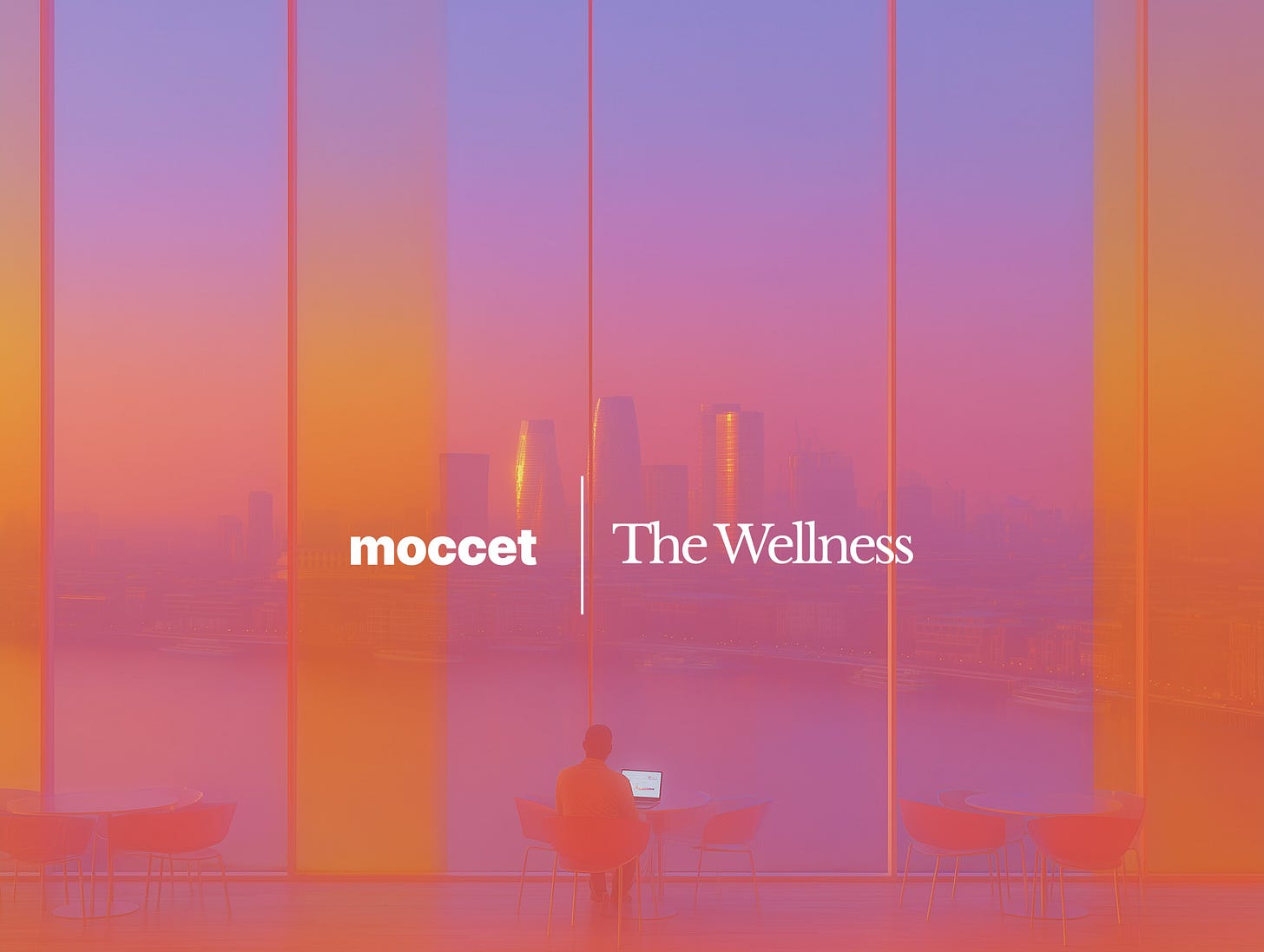 Announcing our Partnership with The Wellness in London