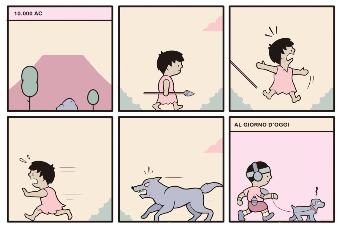 immagine articolo							                      							                      							                      							                      							                      							                      		                                                         	                                                          18.30 – Corsa ottimizzata