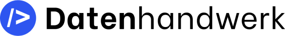 Datenhandwerk