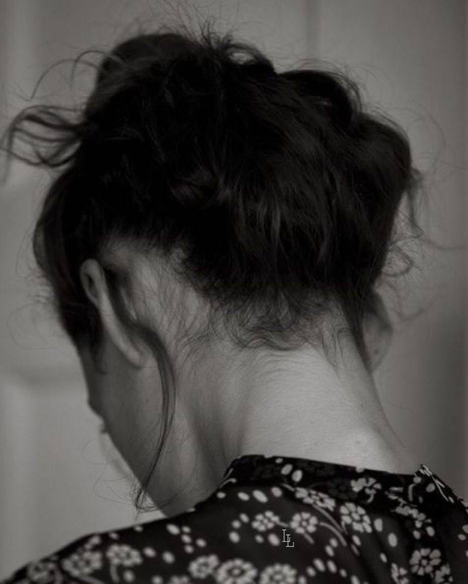 May be a black-and-white image