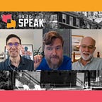 So to Speak: The Free Speech Podcast