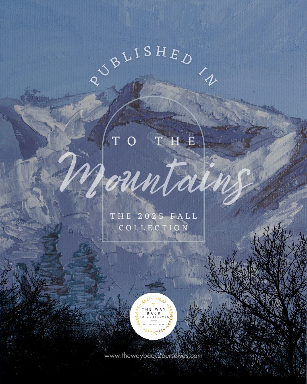Three Mountains - by Noah Bartley - Wonders and Woes