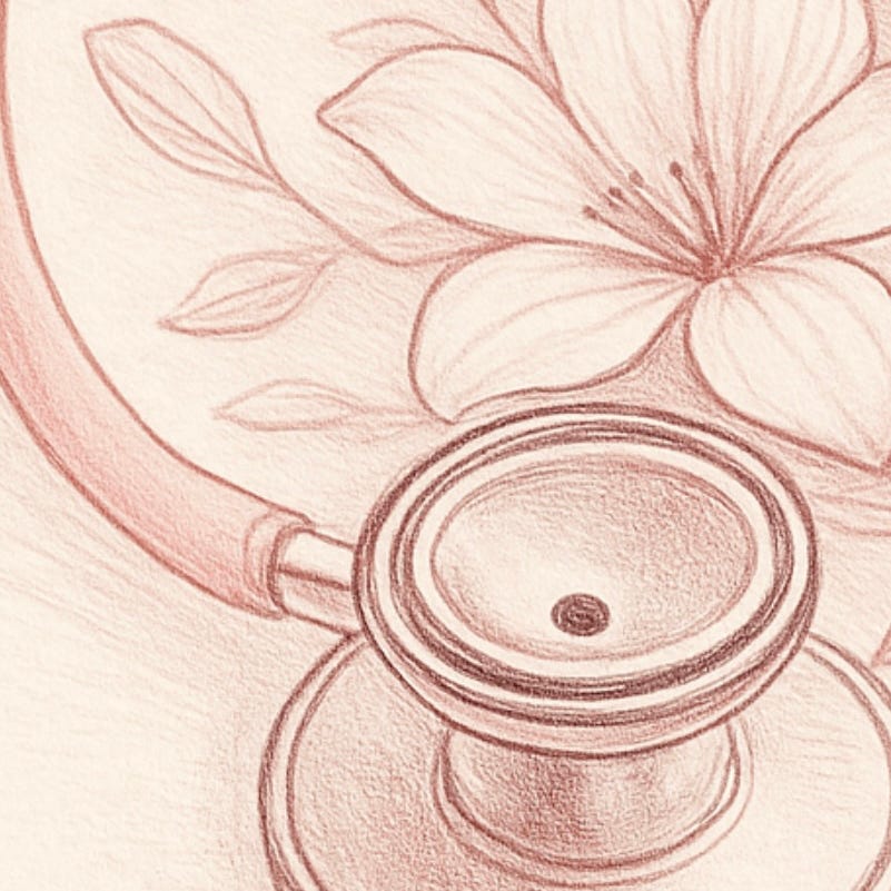 Home, The Long Way Round