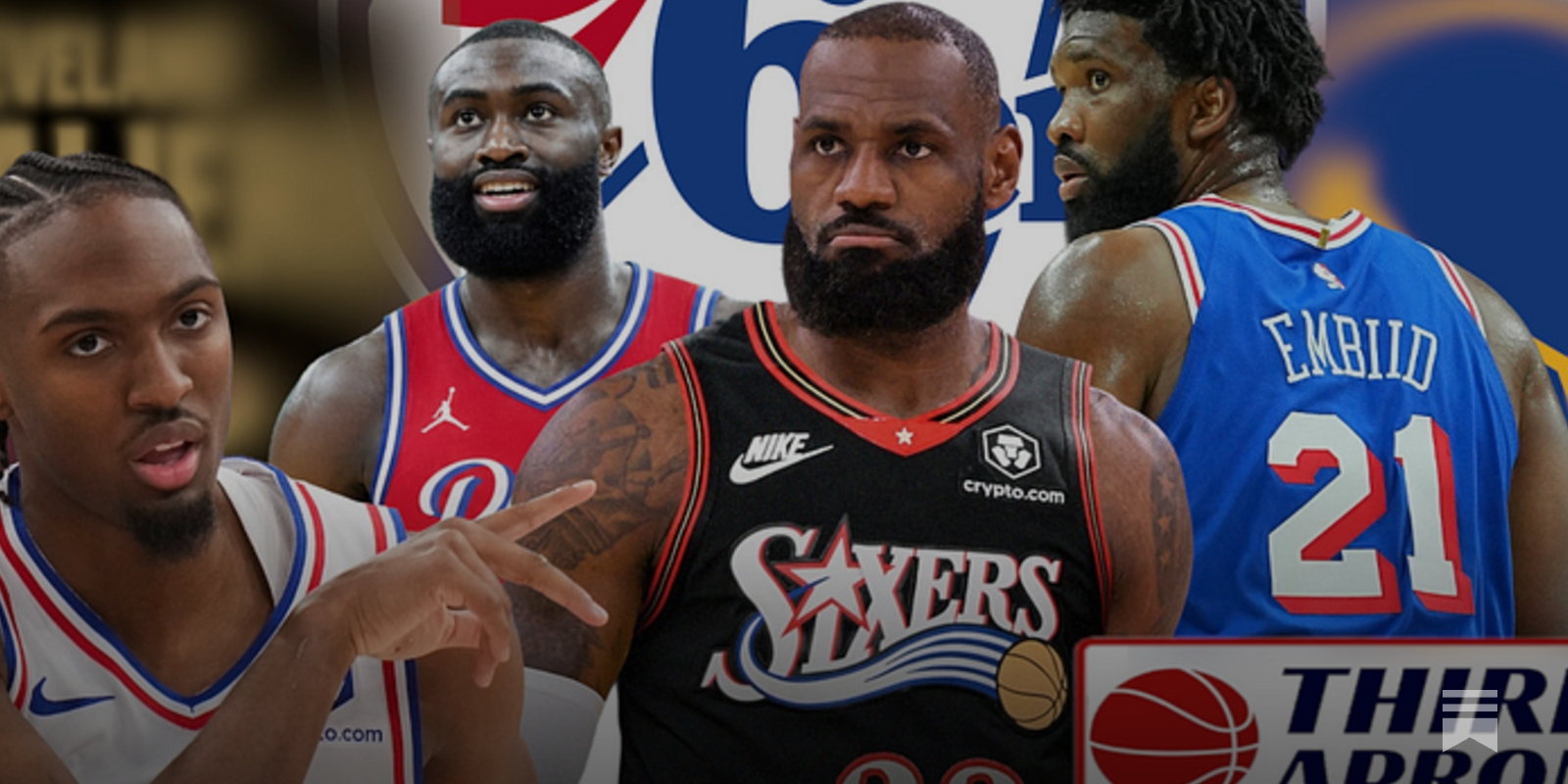 LEBRON JAMES Lakers 76ers レイカーズ シクサーズNBA LEBRON JAMES
