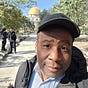 Rabbi Mordechai ben Avraham's avatar