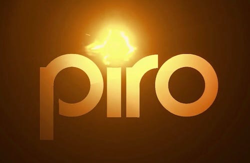 Piro Inc Promotes Israel Government Ad Agency’s push to sway US Public Opinion: 2 Articles