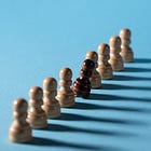 Leftist politics uses people of color as pawns