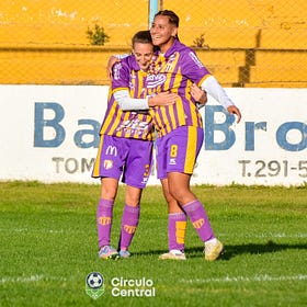 Fecha 7: Tiro ganó el clásico, Municipales sigue en la cima y Villa Mitre goleó a Comercio