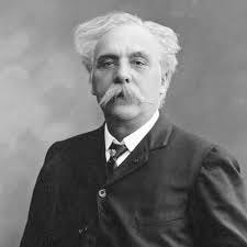 Gabriel Fauré: The French Schumann - 2MBS