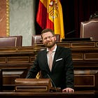 Pedro Sanchez spelade högt – Kan spanska S vinna?