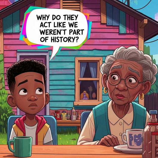 36% Off Black History Flashcards For A Limited Time ...