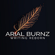 Arial Burnz's avatar